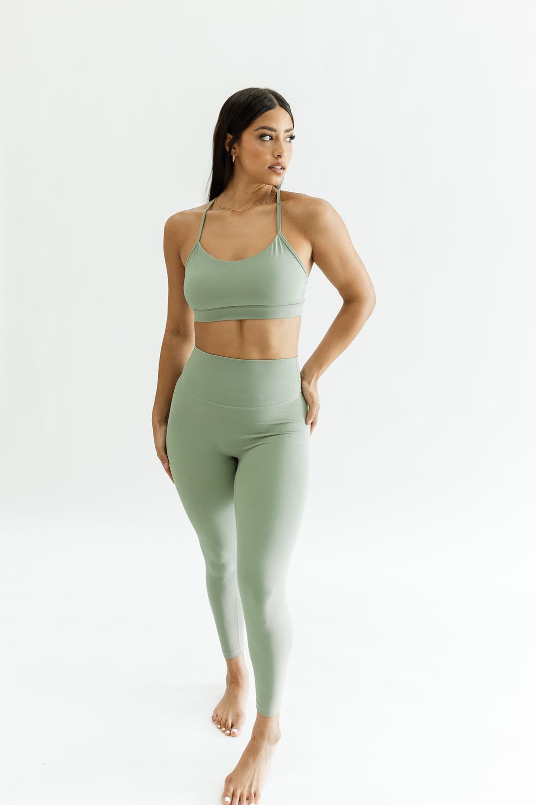 Volare Legging