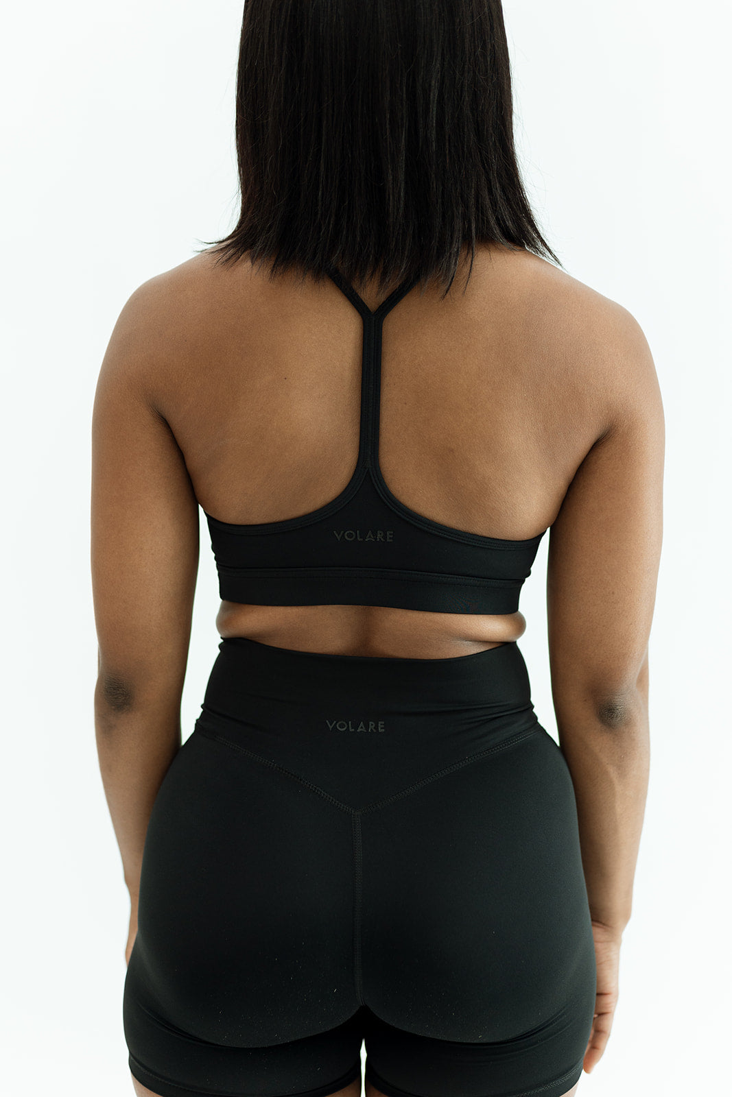 Volare Biker Shorts