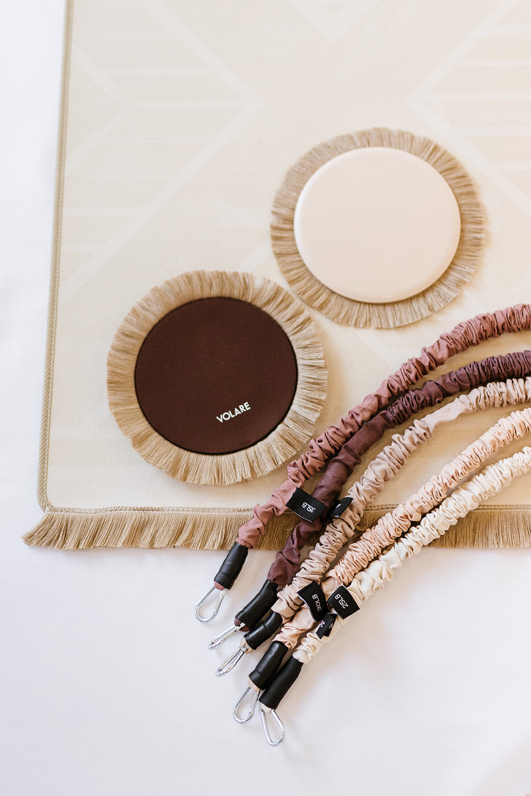 The Volare Bundle
