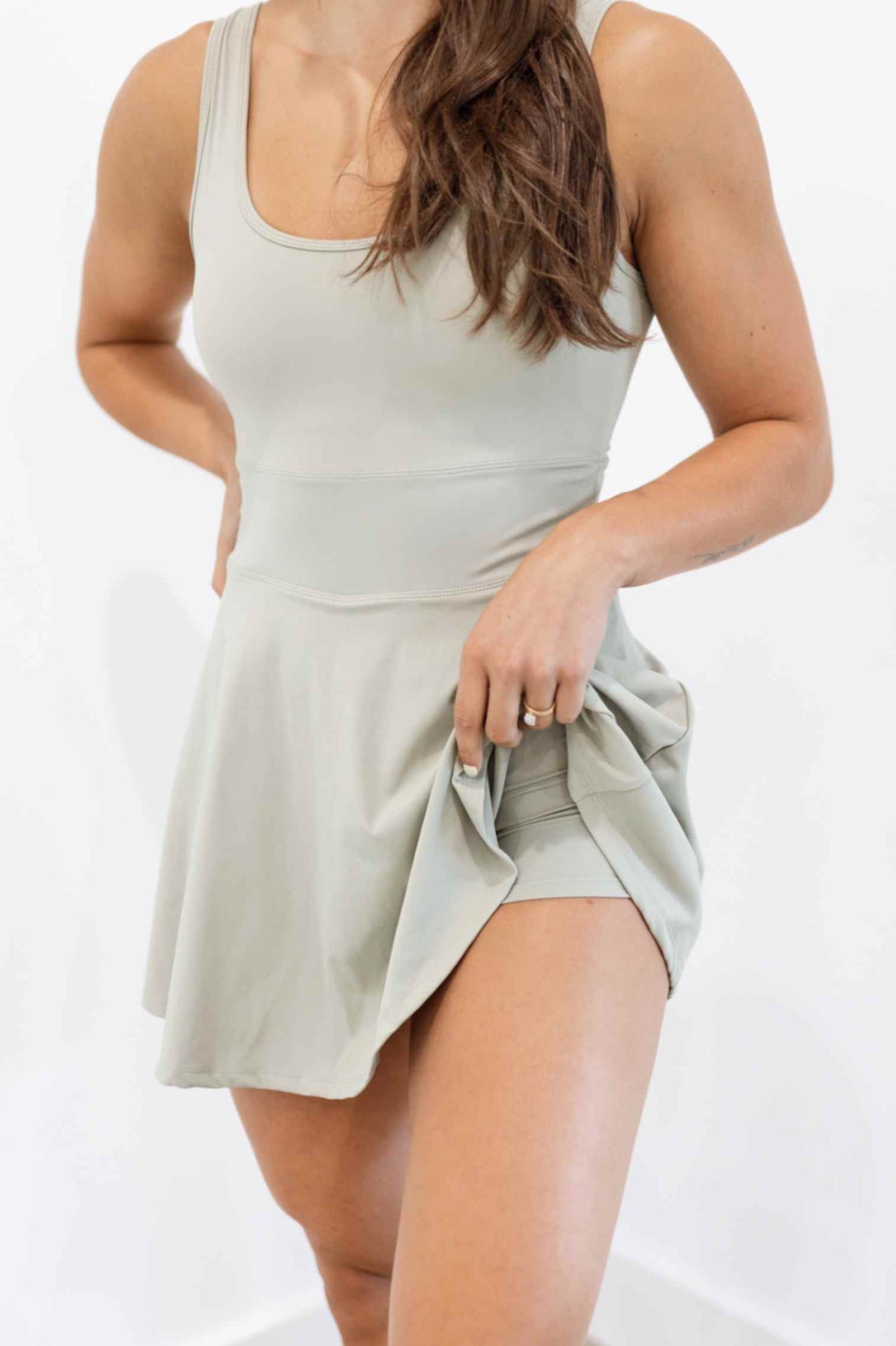Getaway Dress