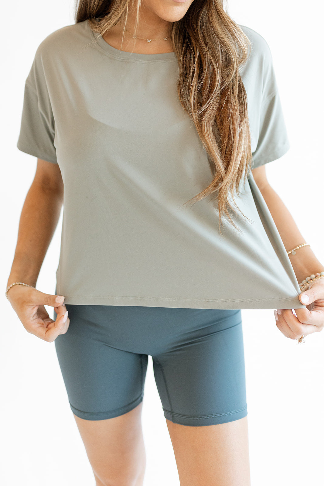 Flight Tee