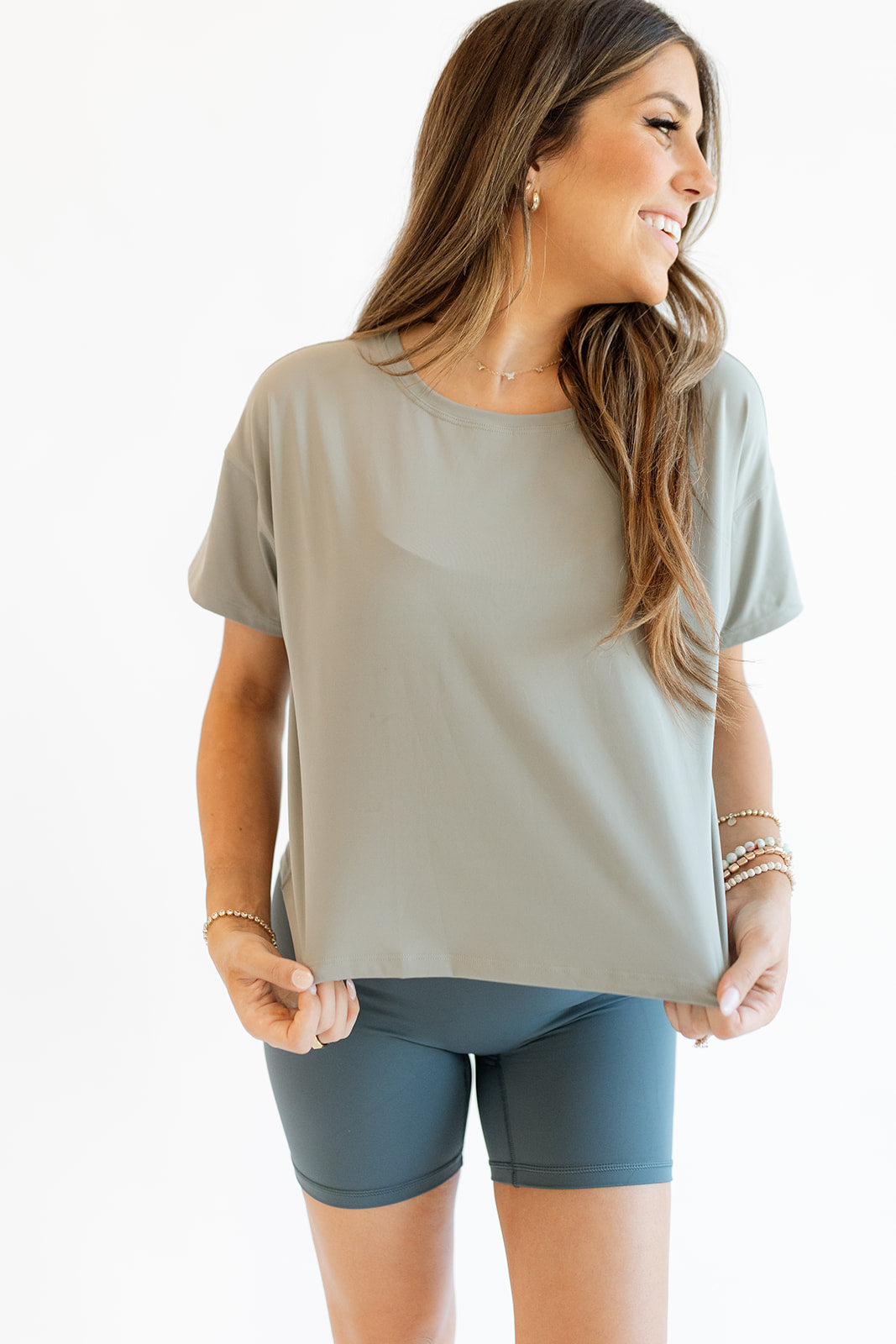Flight Tee