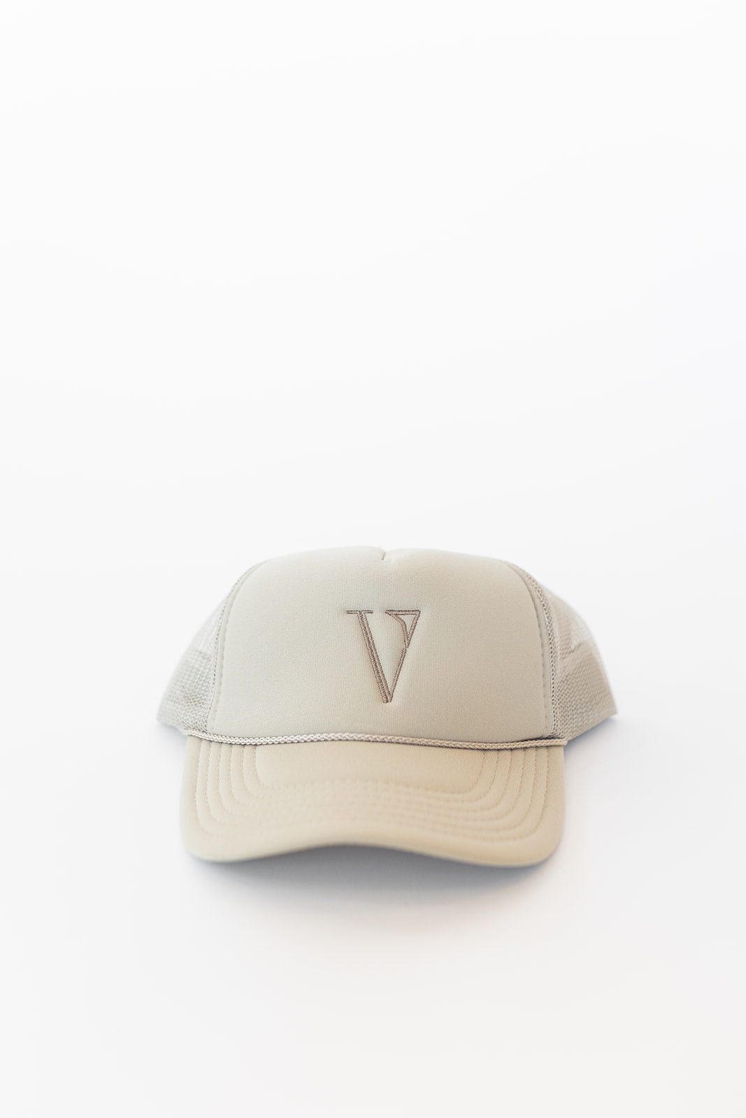 Volare Trucker Hat