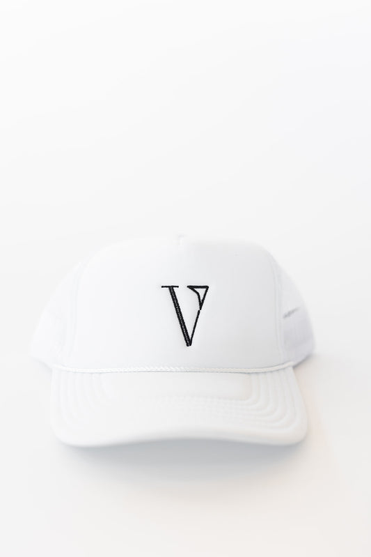 Volare Trucker Hat