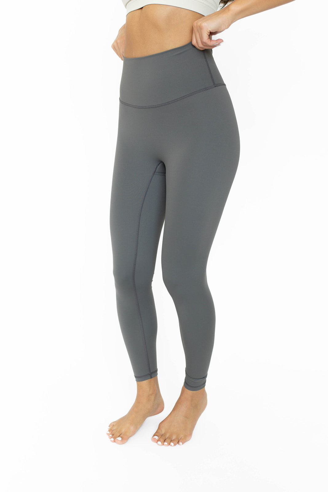 Rosemary & Slate Leggings