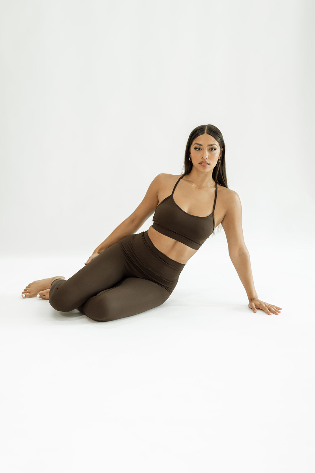 Durable workout leggings for women