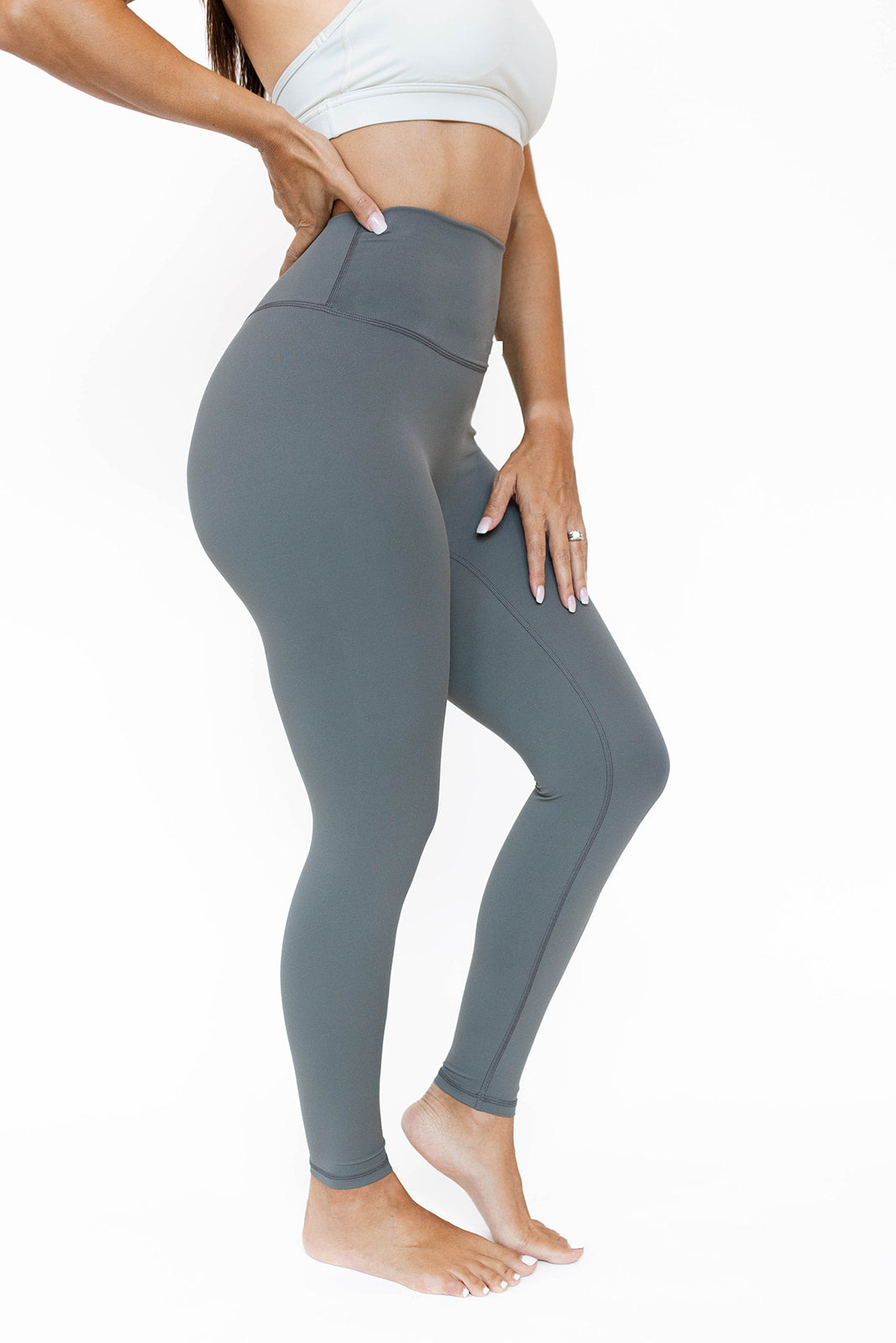 Rosemary & Slate Leggings