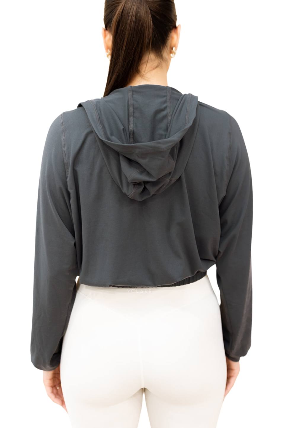 Comfort Quarter Zip