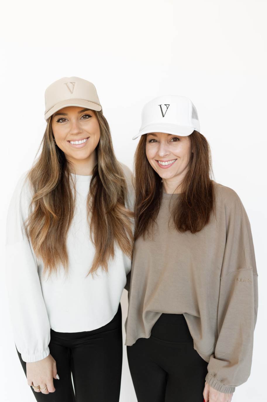 Volare Trucker Hat