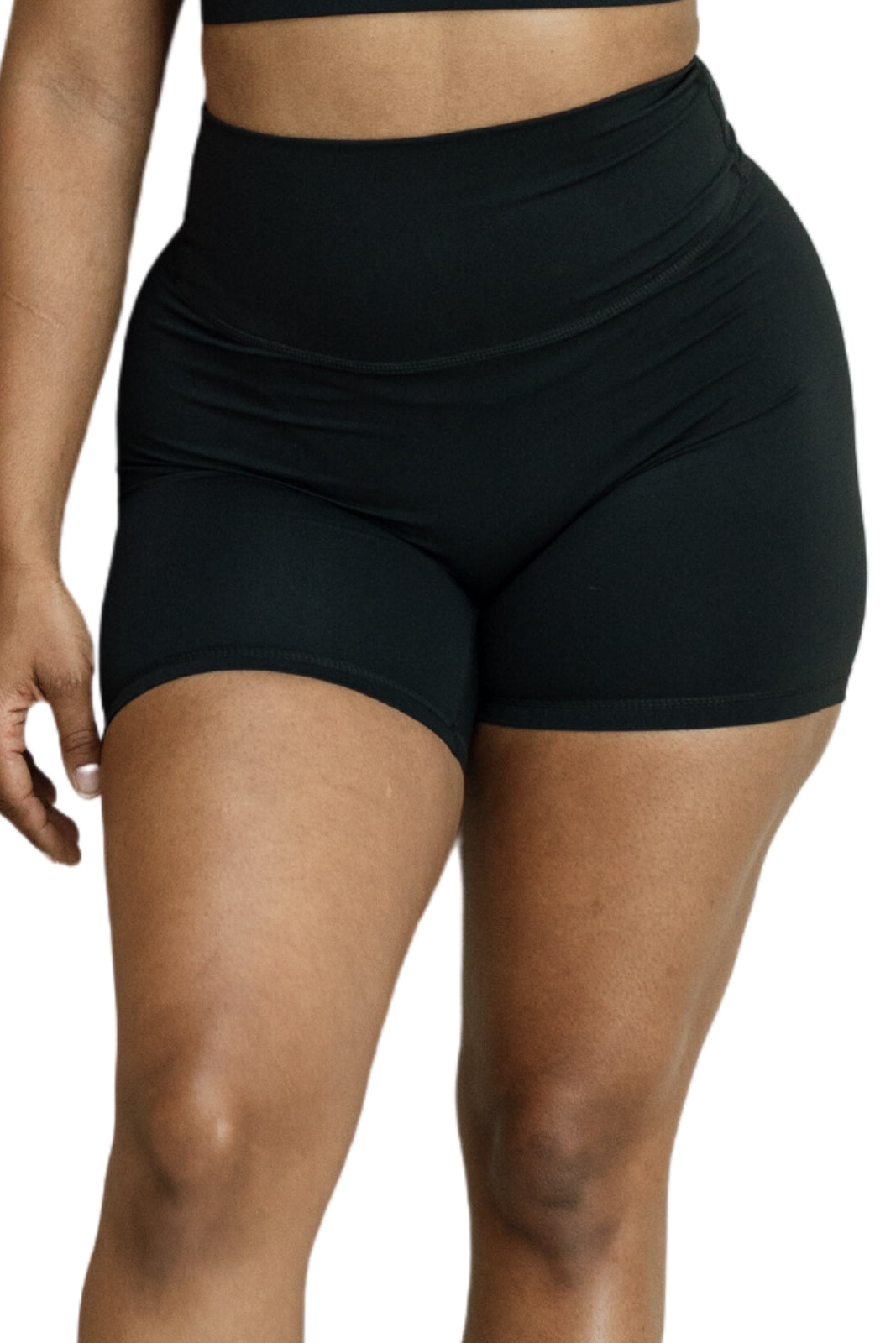 Volare Biker Shorts