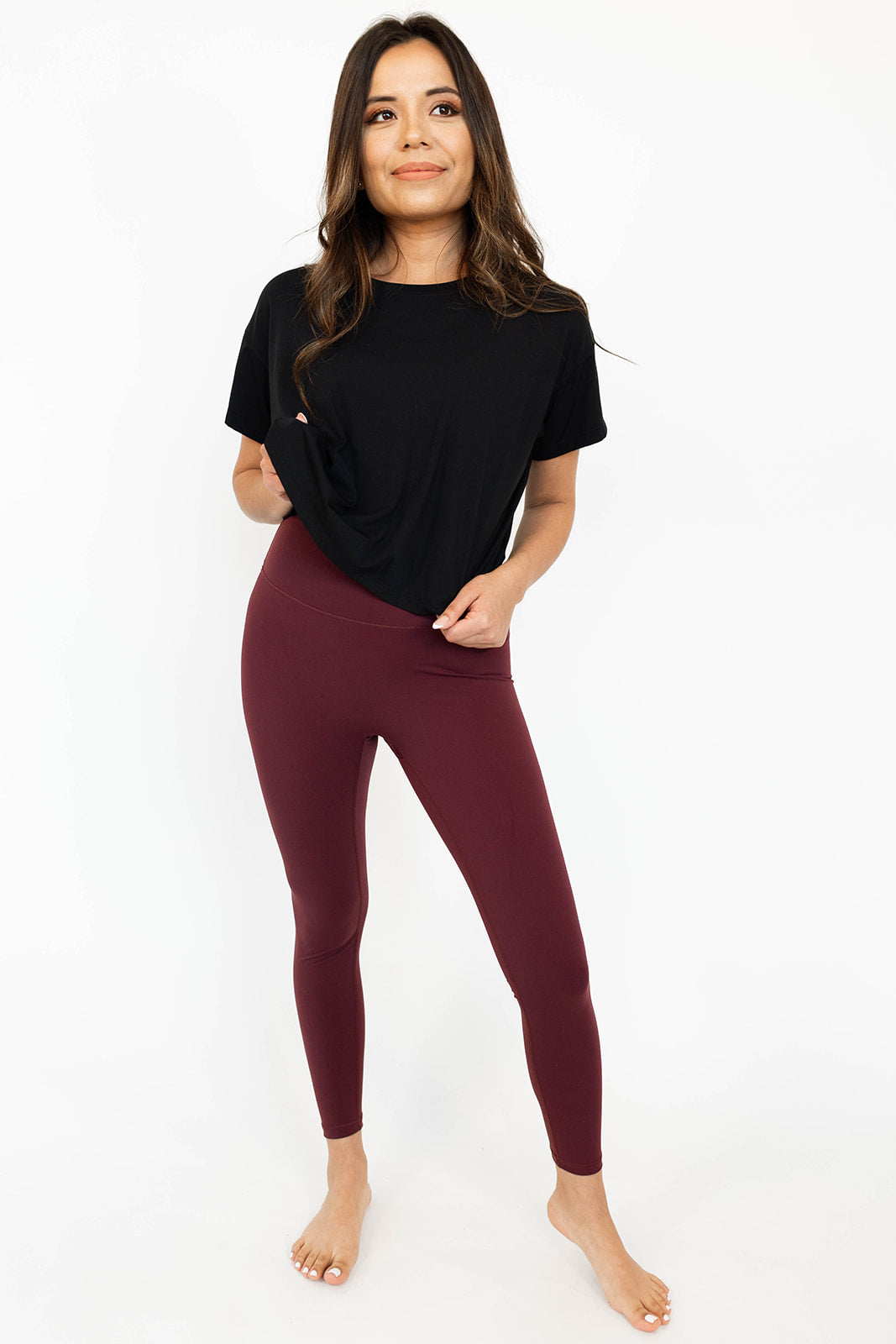 Volare Legging