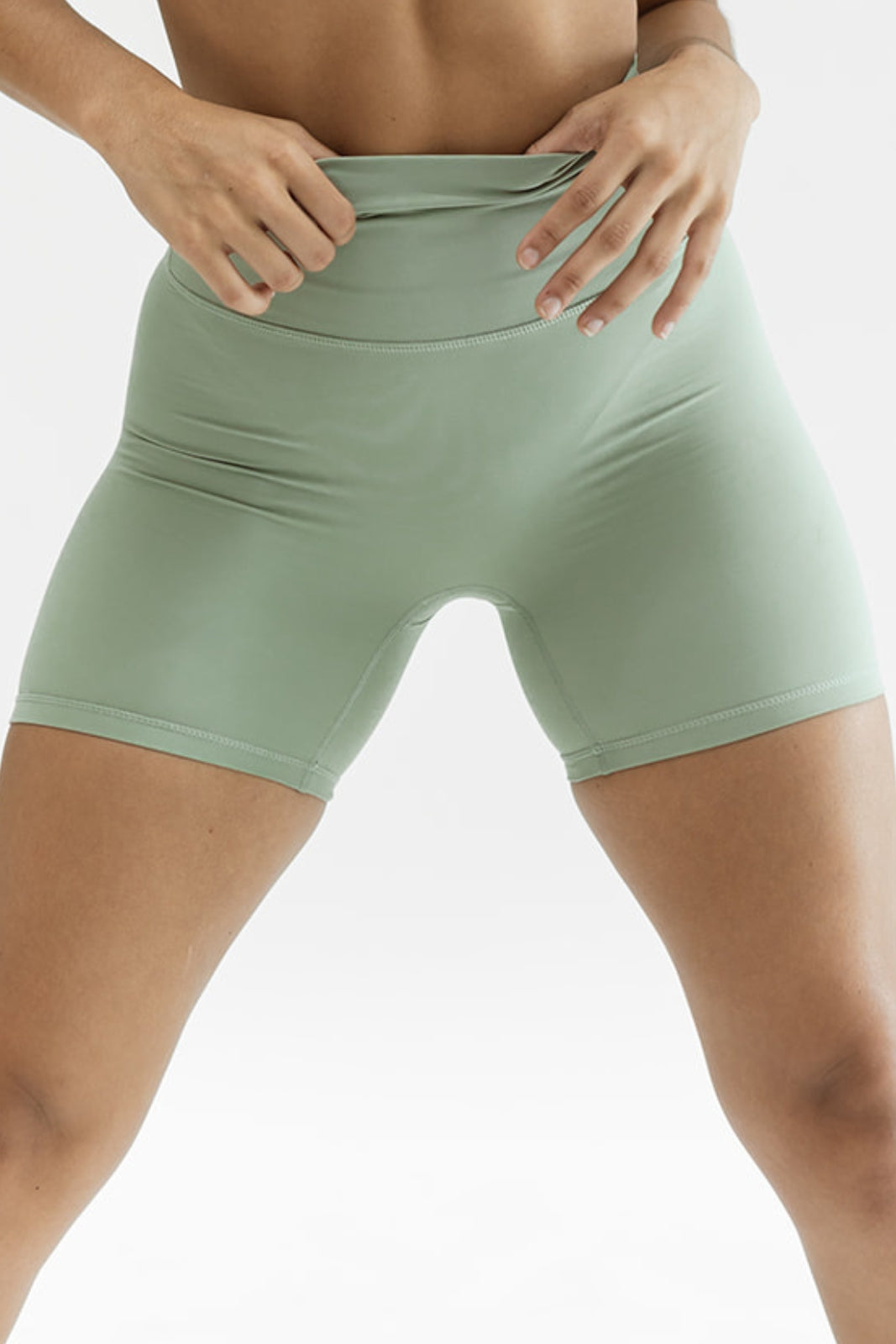 Volare Biker Shorts