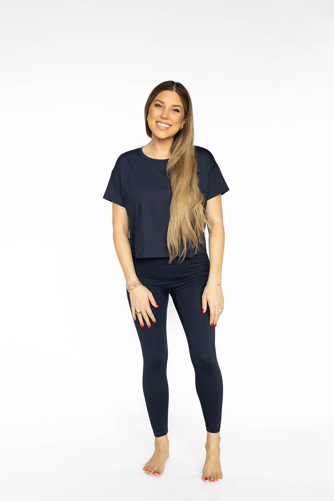 Flight Tee