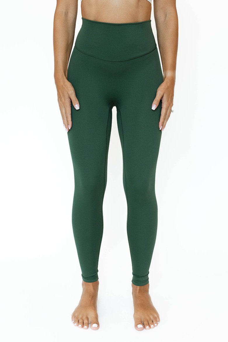 Rosemary & Slate Leggings