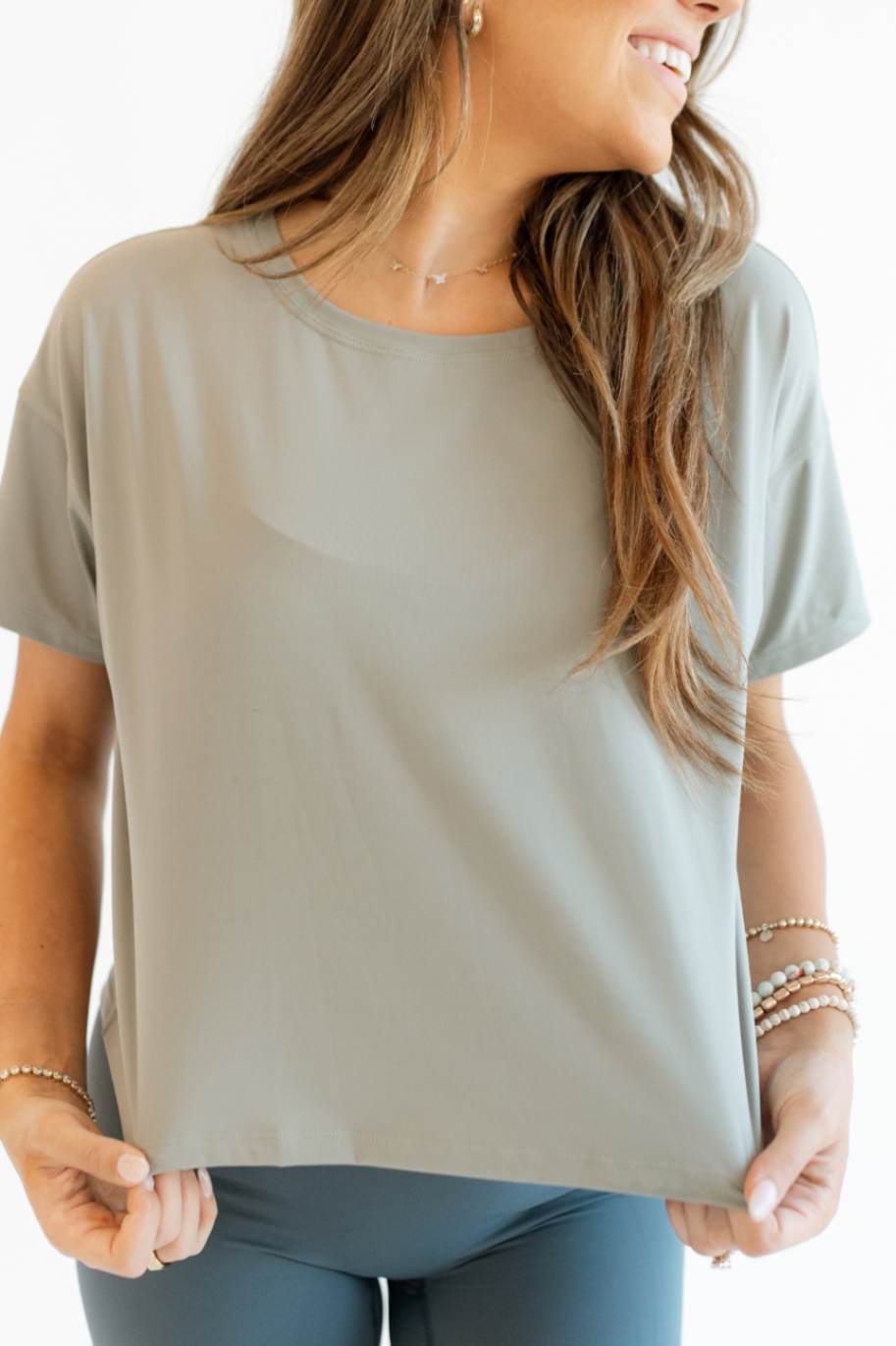Flight Tee