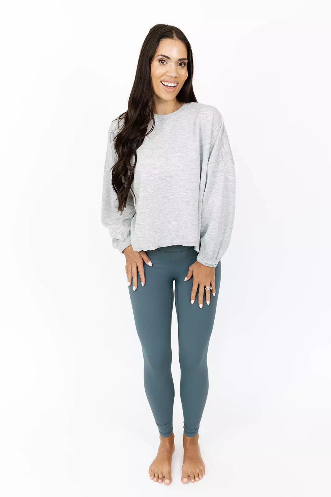 Volare Legging