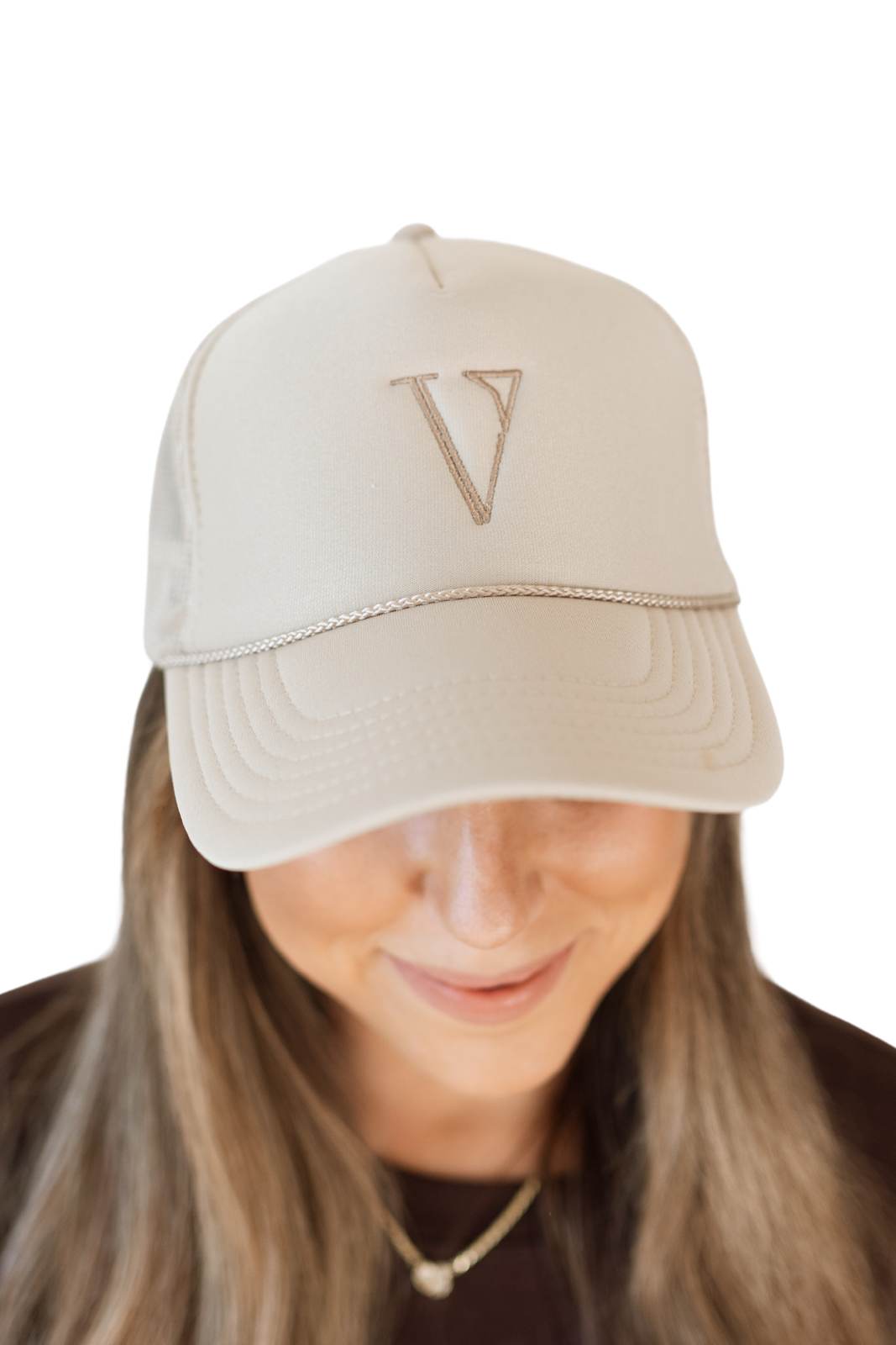 Volare Trucker Hat