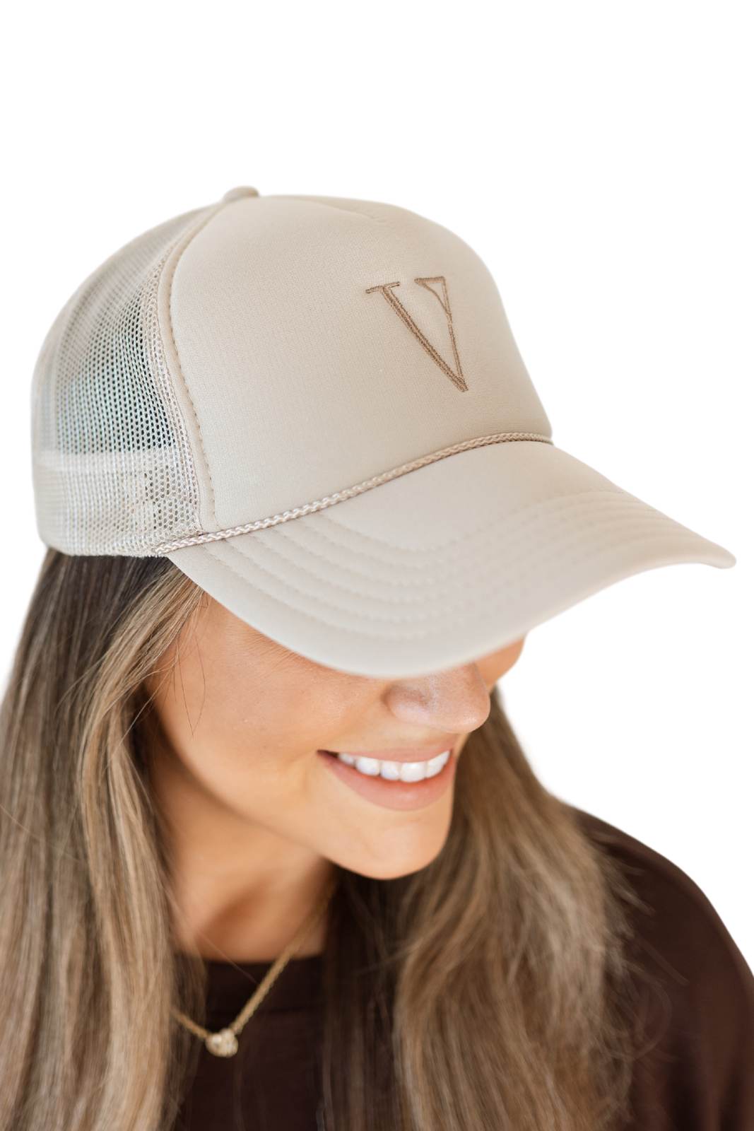Volare Trucker Hat