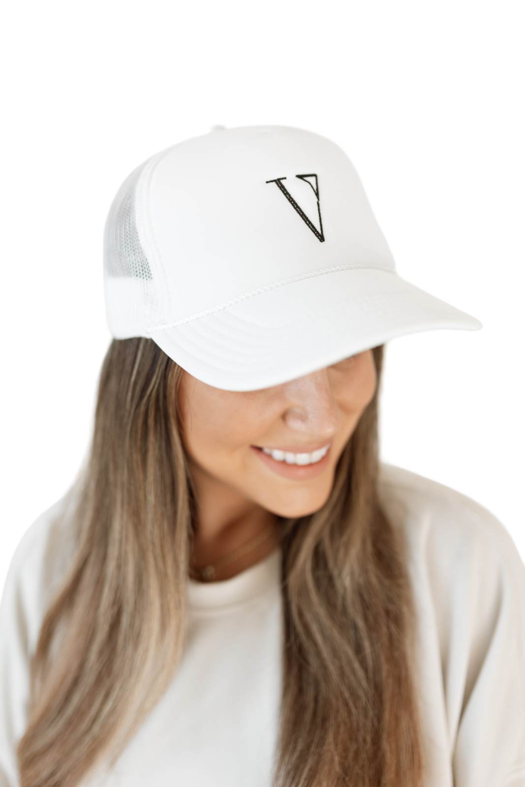 Volare Trucker Hat