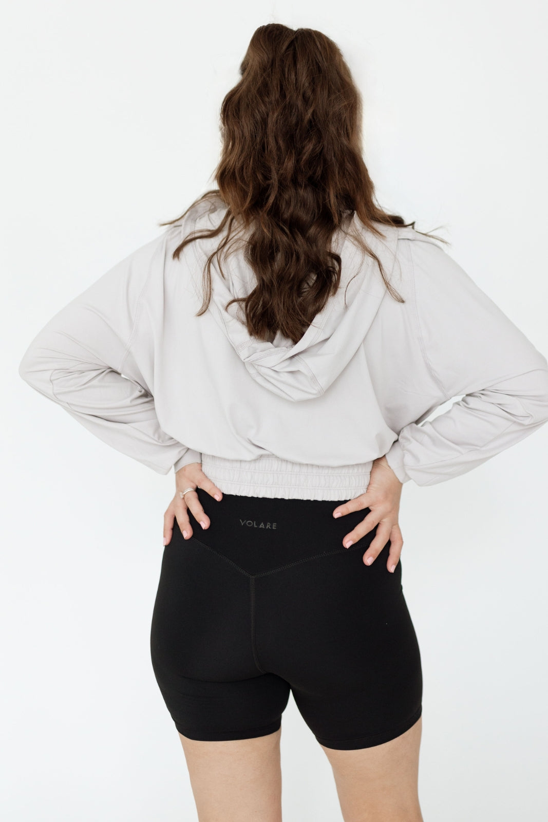 Comfort Quarter Zip