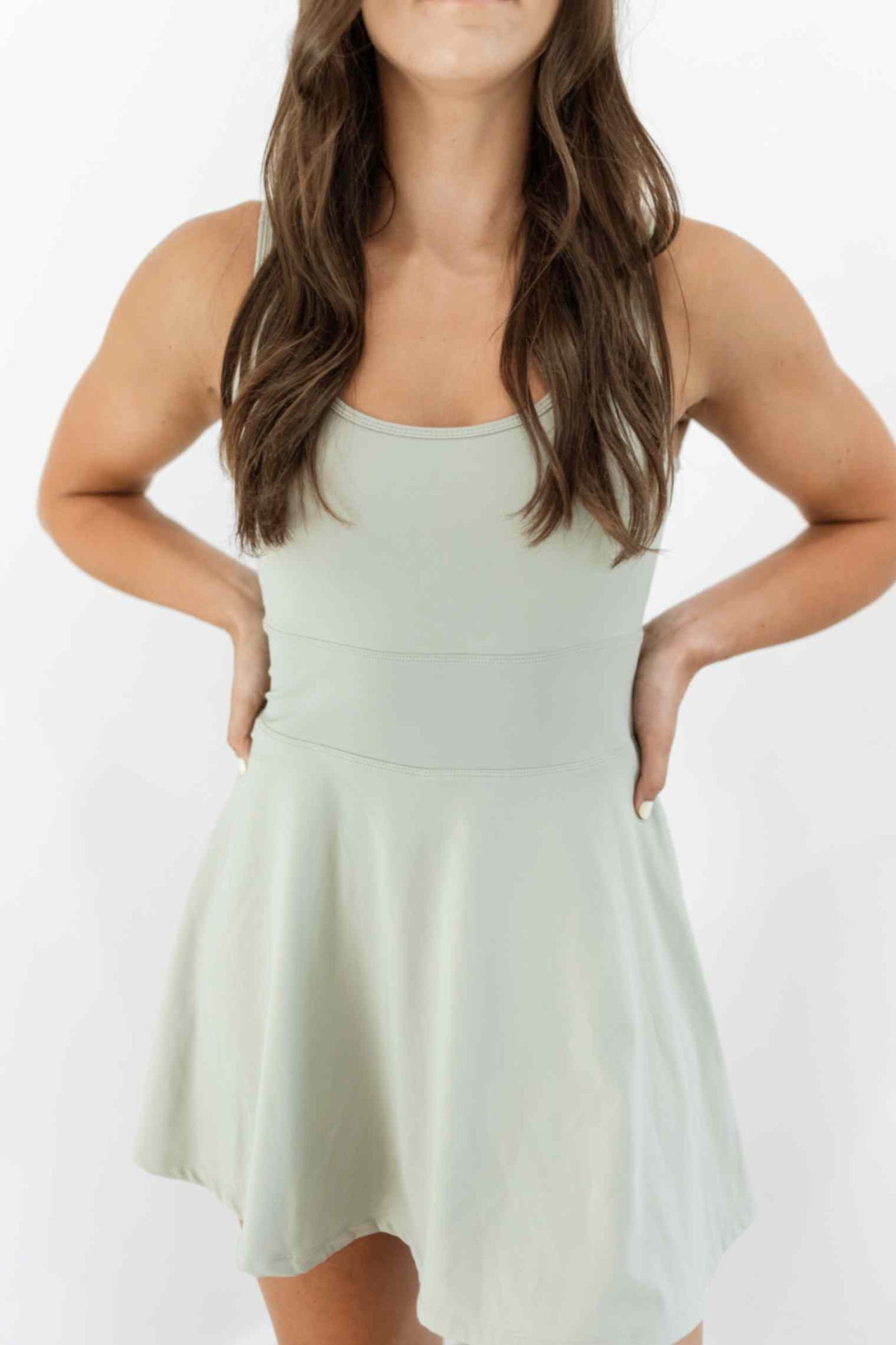 Getaway Dress
