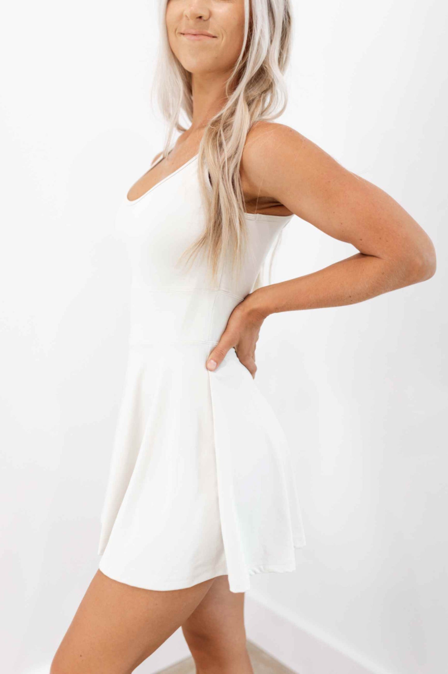 Getaway Dress