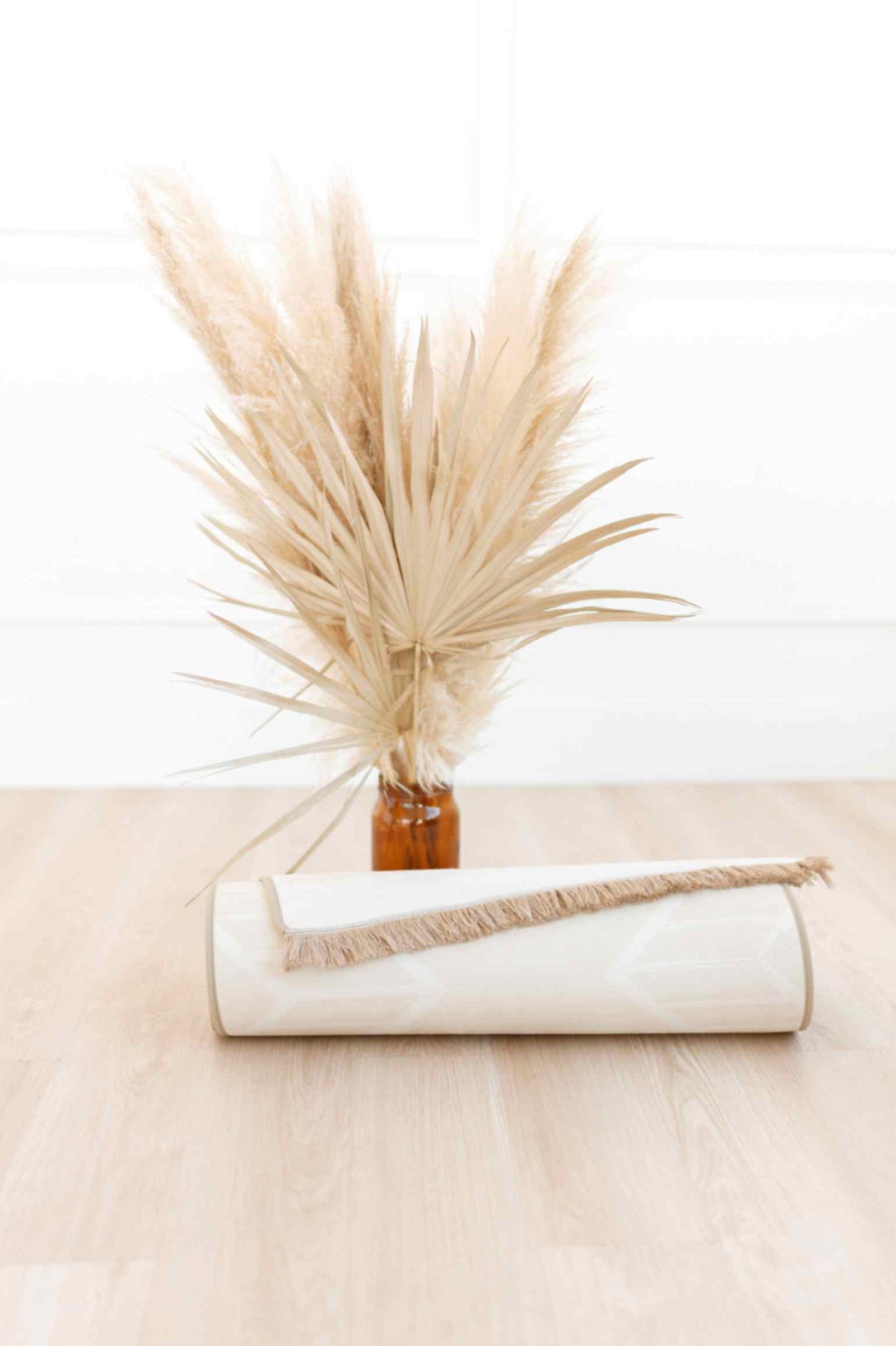 Volare Fitness home exercise mat: Feels Like Home Mat