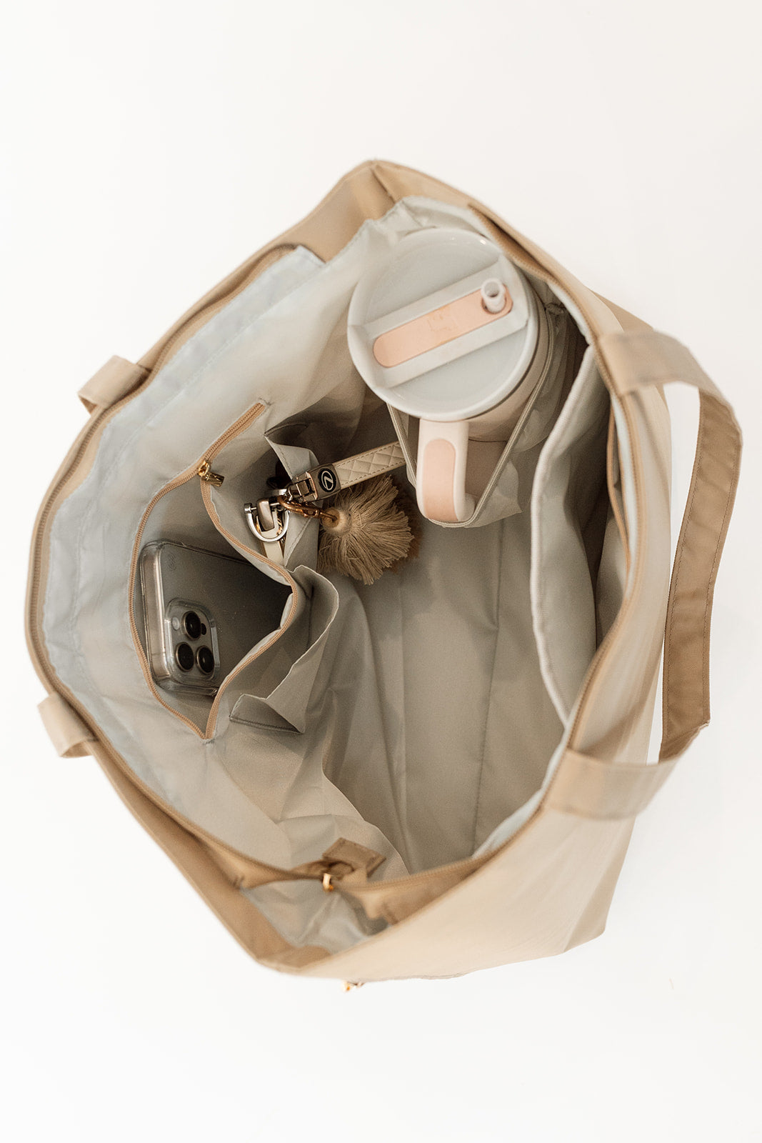 Day shopper online bag