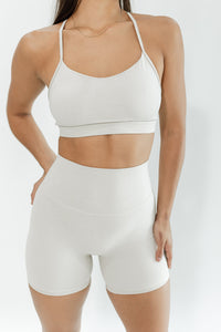 Volare Biker Shorts