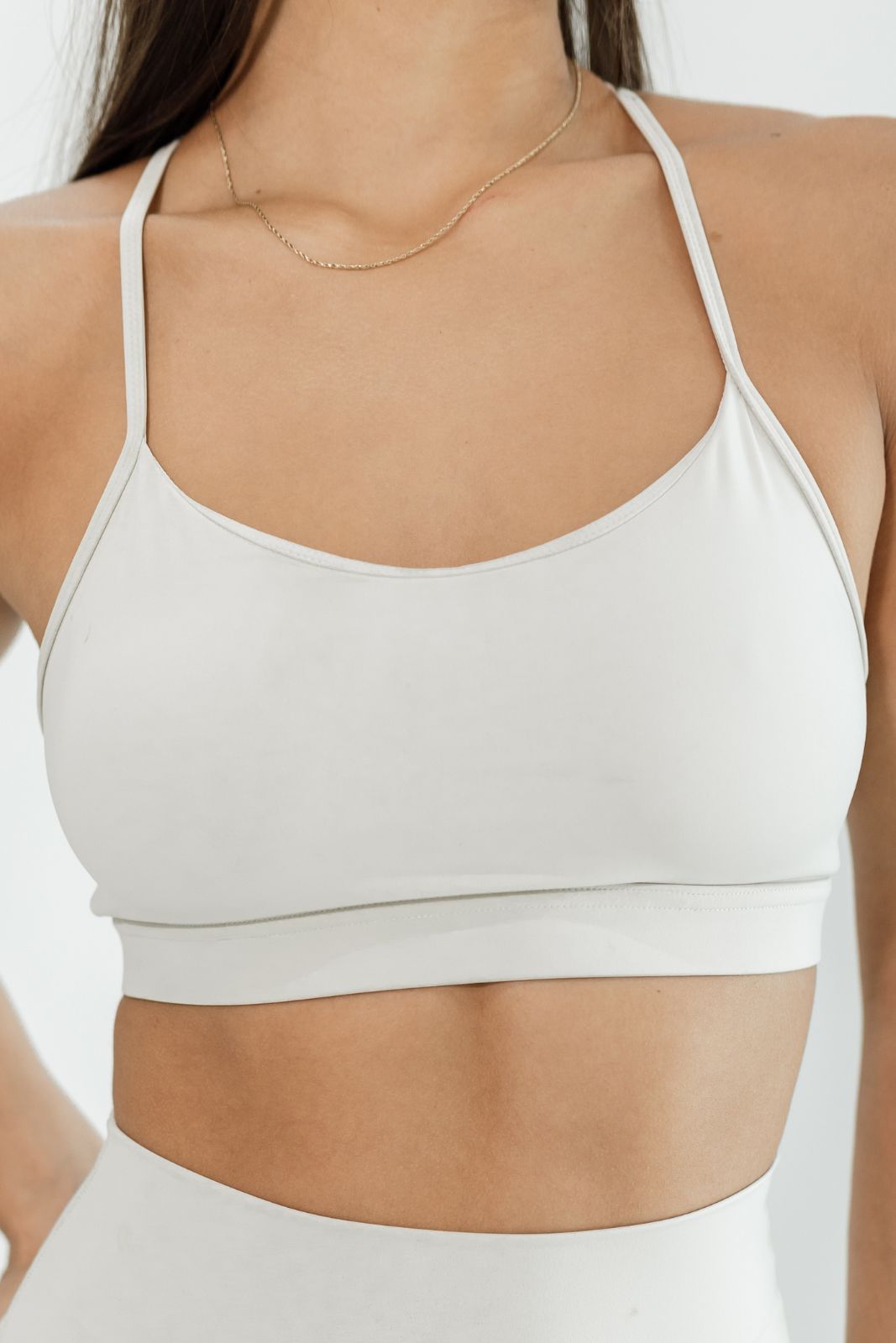 Aero Bra: Sports Bra